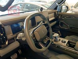 Jetour T2